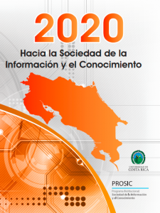 Informe Prosic 2020
